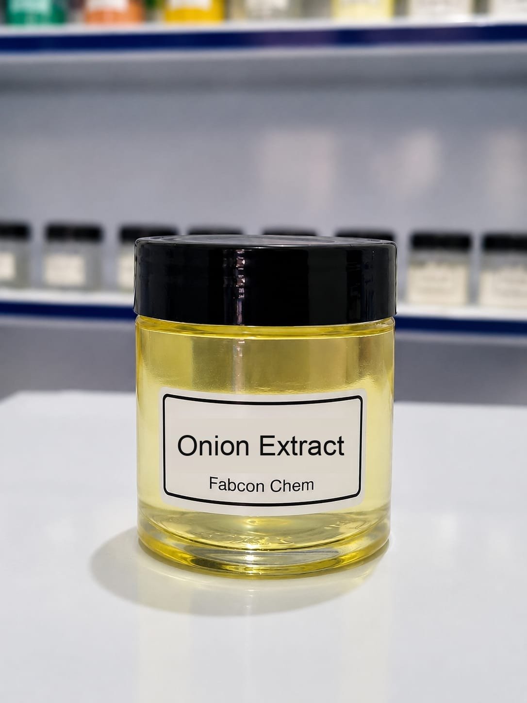 Onion Extract