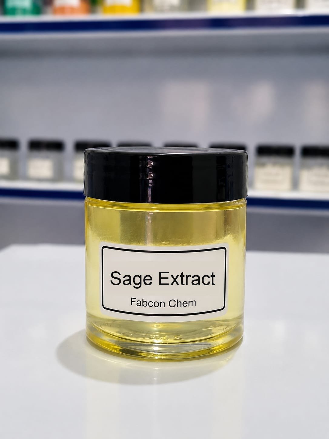 Sage Extract